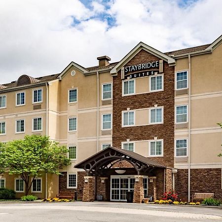 Staybridge Suites - Philadelphia Valley Forge 422 By Ihg Royersford Dış mekan fotoğraf