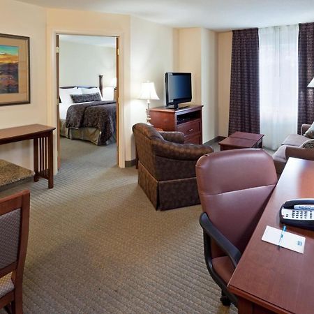 Staybridge Suites - Philadelphia Valley Forge 422 By Ihg Royersford Dış mekan fotoğraf