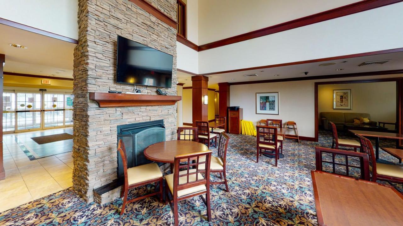 Staybridge Suites - Philadelphia Valley Forge 422 By Ihg Royersford Dış mekan fotoğraf