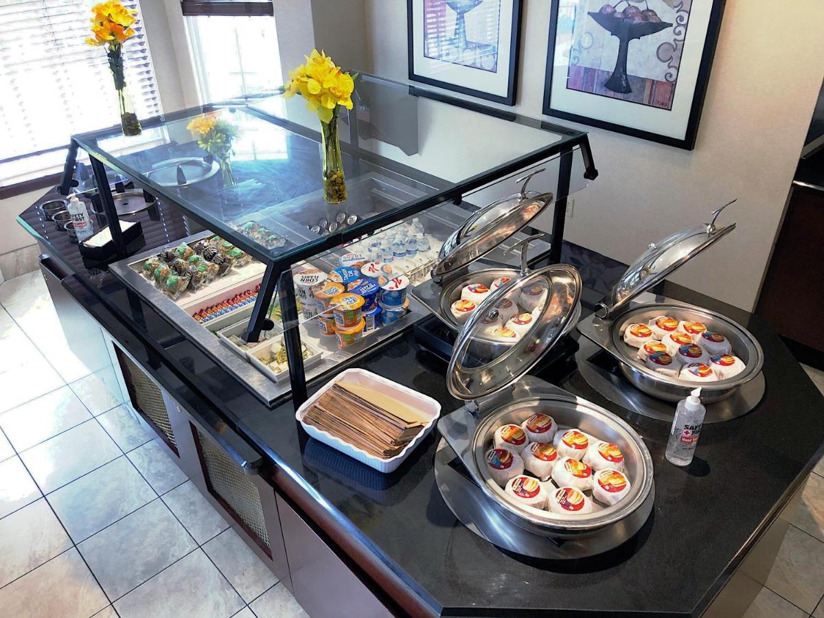 Staybridge Suites - Philadelphia Valley Forge 422 By Ihg Royersford Dış mekan fotoğraf