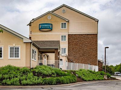 Staybridge Suites - Philadelphia Valley Forge 422 By Ihg Royersford Dış mekan fotoğraf