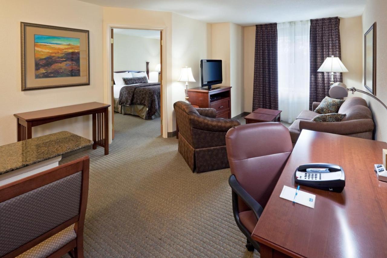 Staybridge Suites - Philadelphia Valley Forge 422 By Ihg Royersford Dış mekan fotoğraf