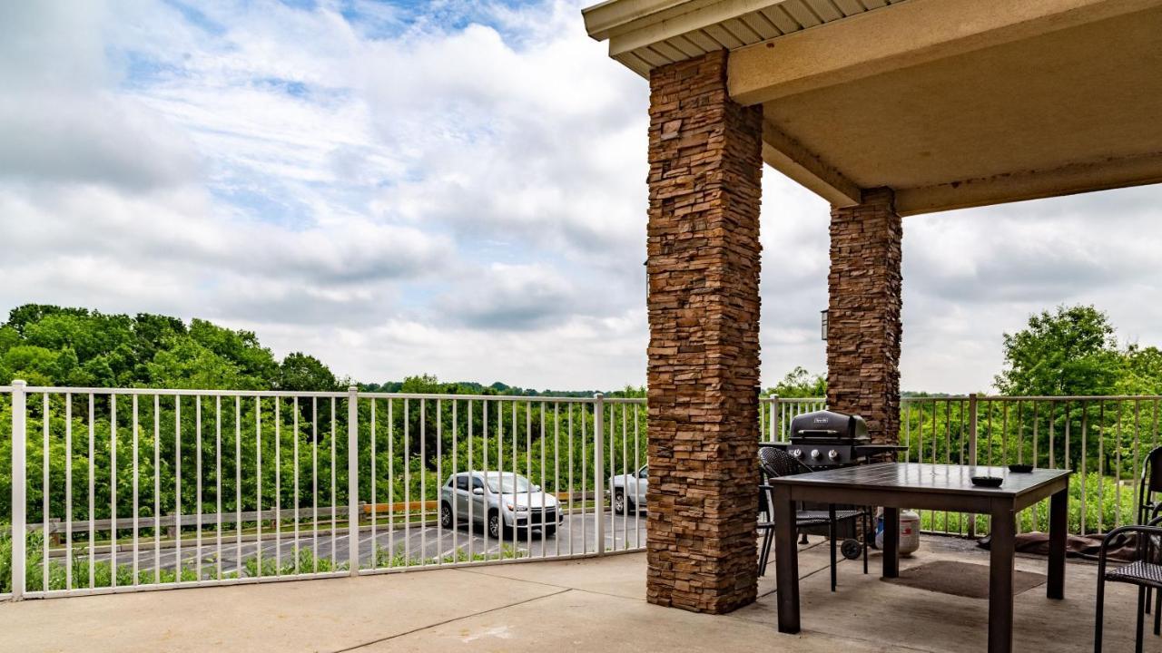 Staybridge Suites - Philadelphia Valley Forge 422 By Ihg Royersford Dış mekan fotoğraf