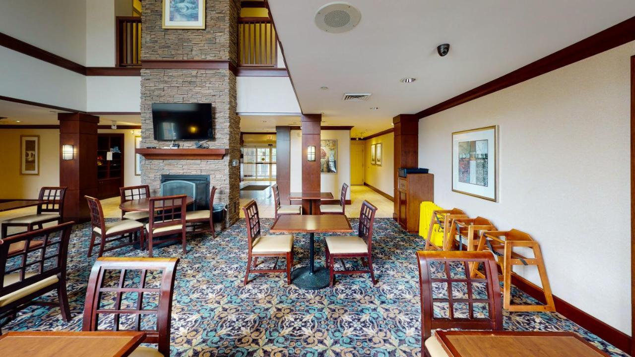 Staybridge Suites - Philadelphia Valley Forge 422 By Ihg Royersford Dış mekan fotoğraf