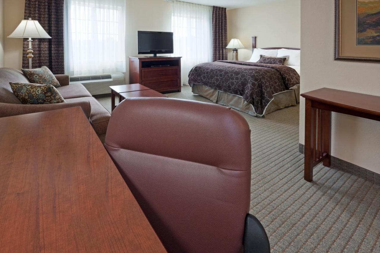 Staybridge Suites - Philadelphia Valley Forge 422 By Ihg Royersford Dış mekan fotoğraf