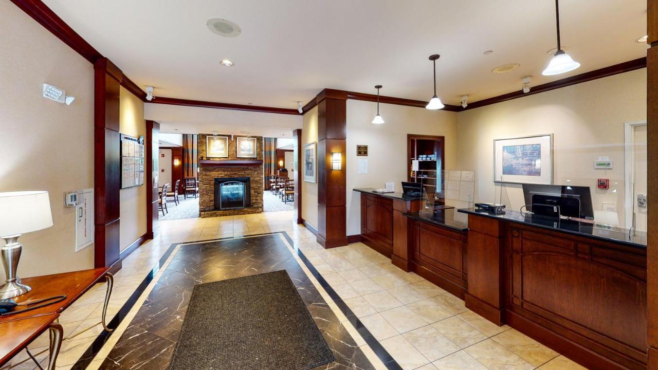 Staybridge Suites - Philadelphia Valley Forge 422 By Ihg Royersford Dış mekan fotoğraf