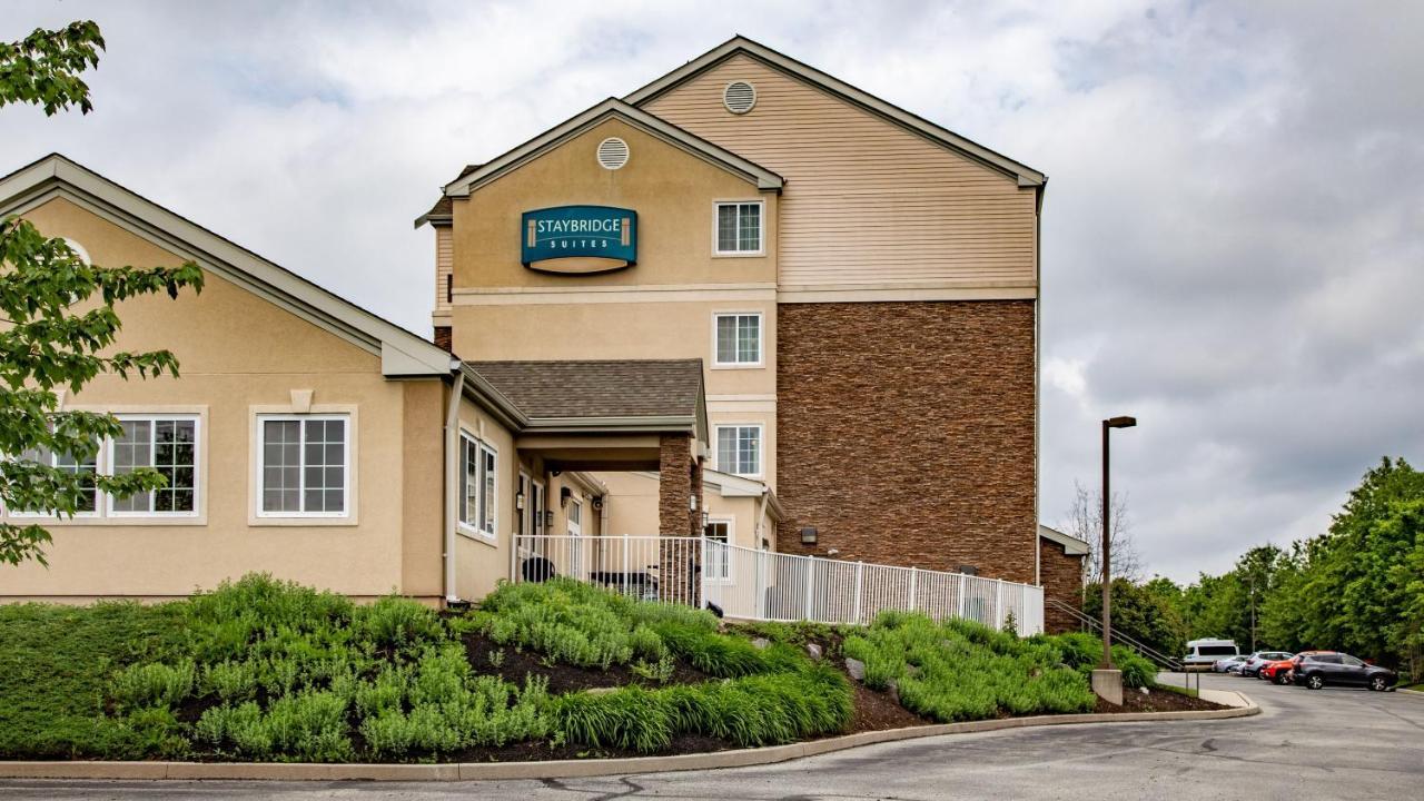 Staybridge Suites - Philadelphia Valley Forge 422 By Ihg Royersford Dış mekan fotoğraf