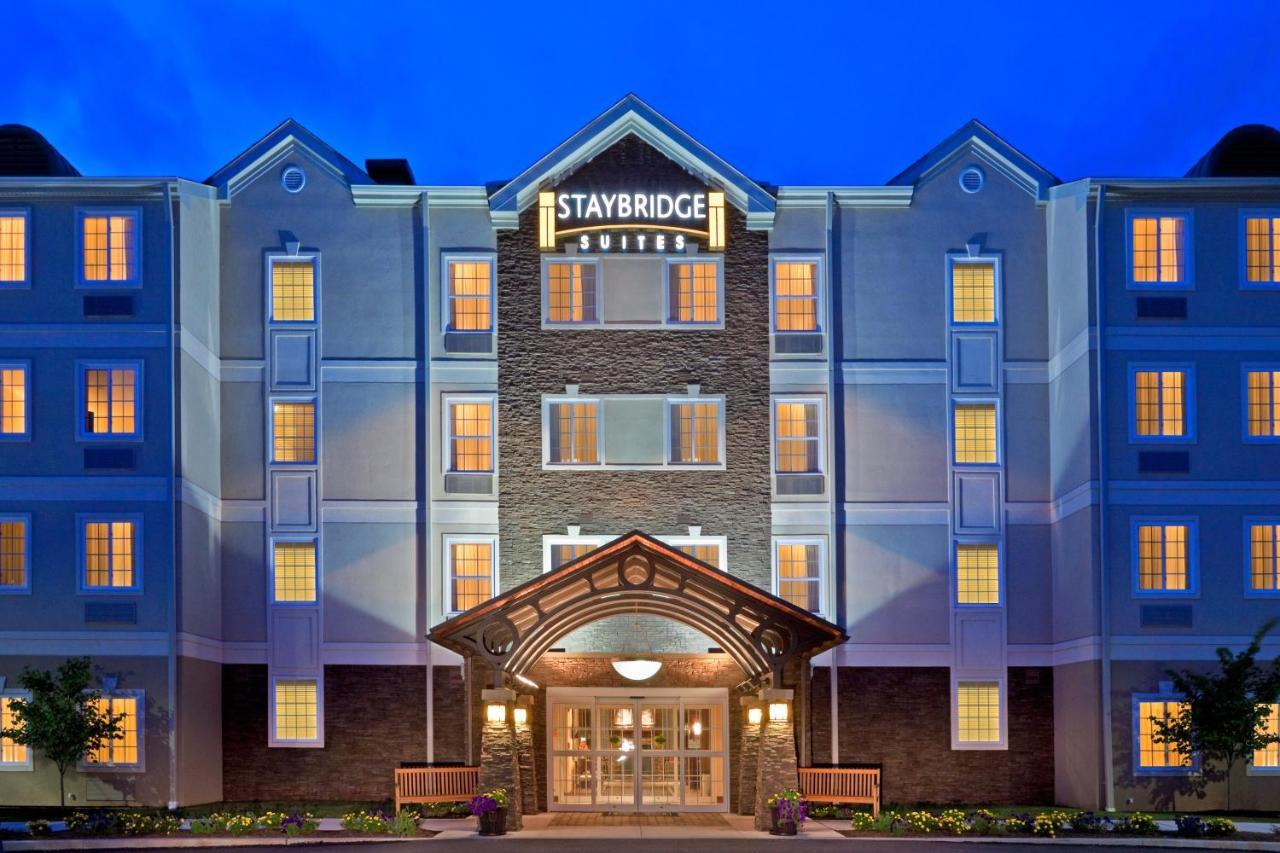 Staybridge Suites - Philadelphia Valley Forge 422 By Ihg Royersford Dış mekan fotoğraf