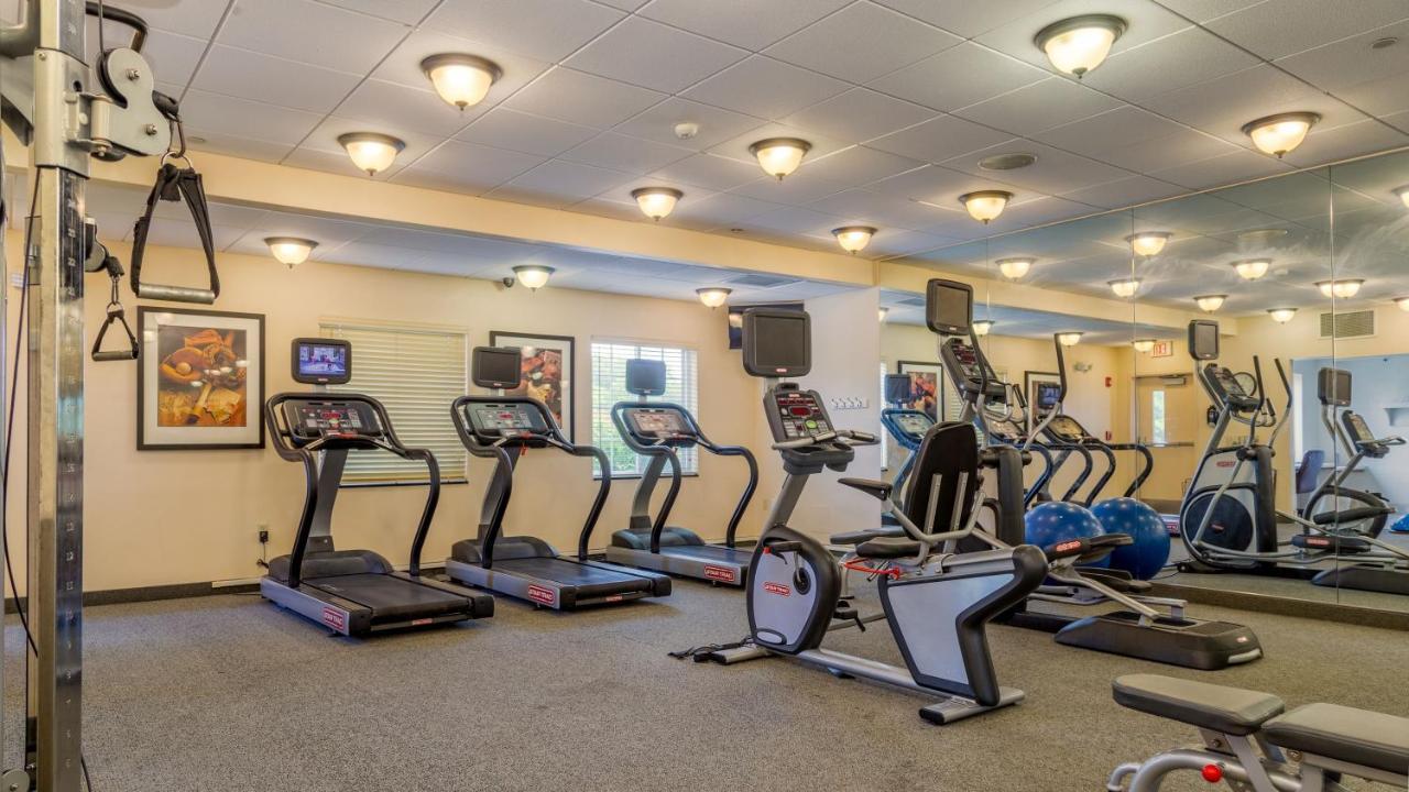 Staybridge Suites - Philadelphia Valley Forge 422 By Ihg Royersford Dış mekan fotoğraf