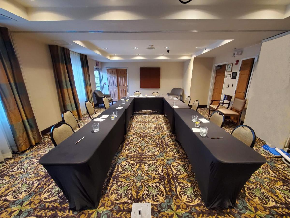Staybridge Suites - Philadelphia Valley Forge 422 By Ihg Royersford Dış mekan fotoğraf
