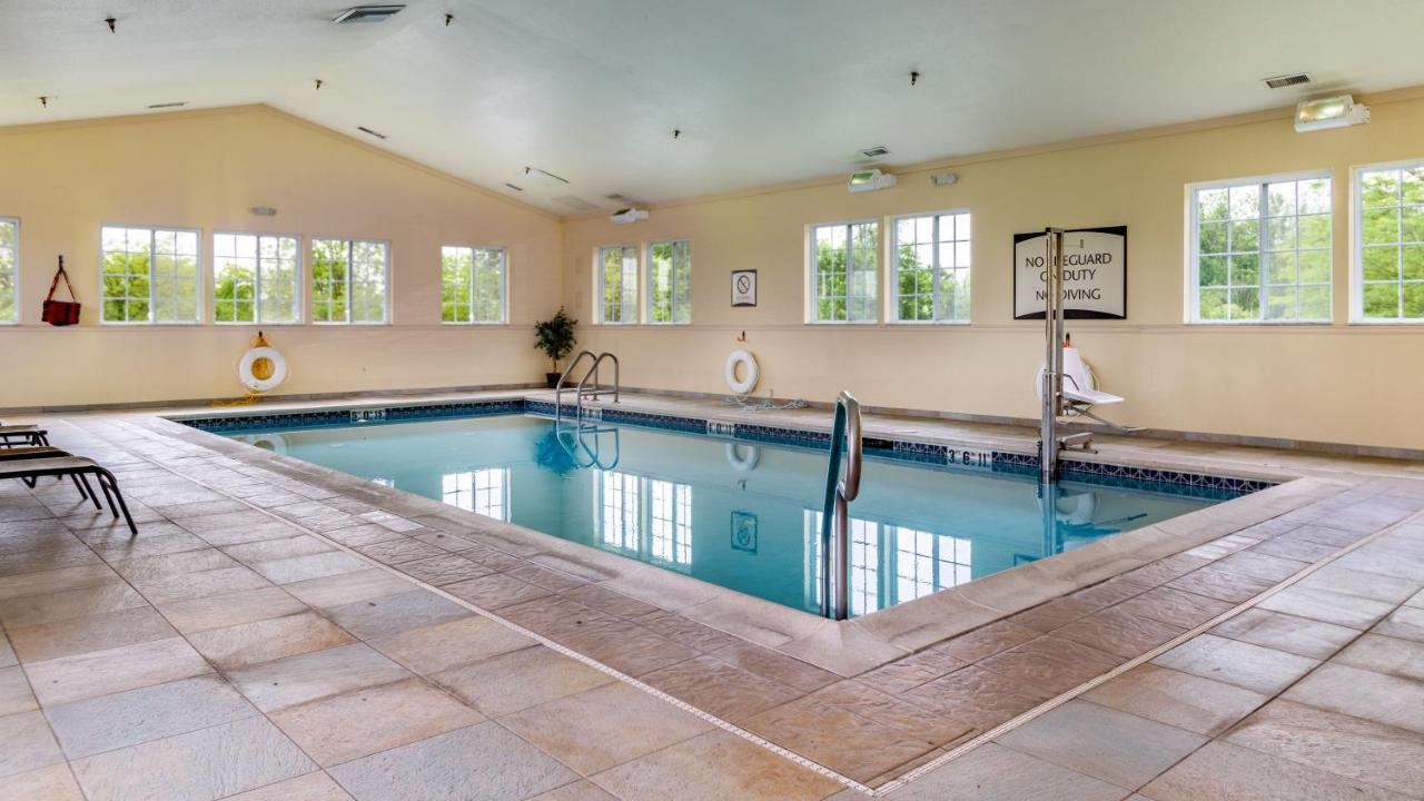 Staybridge Suites - Philadelphia Valley Forge 422 By Ihg Royersford Dış mekan fotoğraf