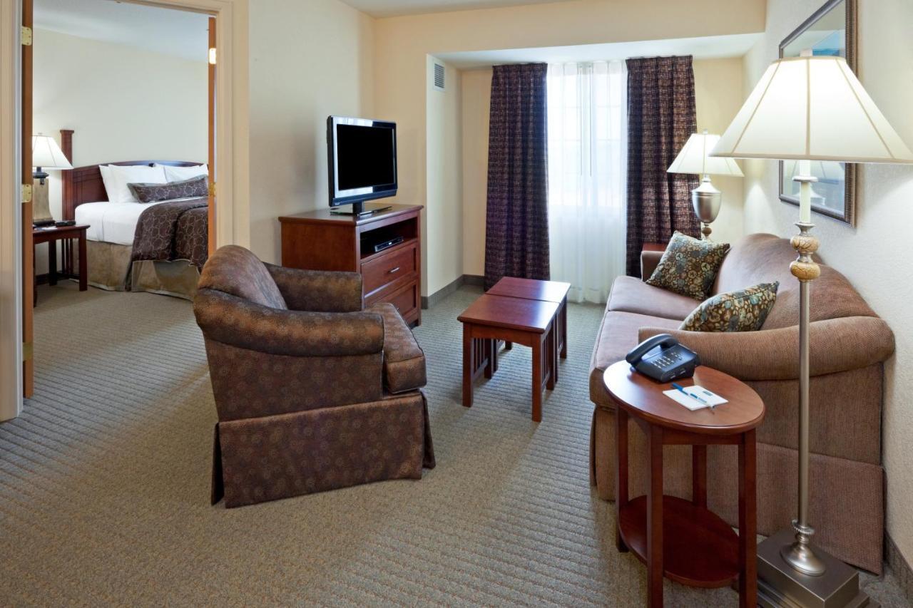Staybridge Suites - Philadelphia Valley Forge 422 By Ihg Royersford Dış mekan fotoğraf