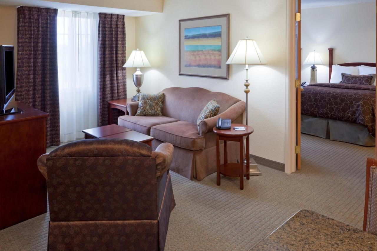 Staybridge Suites - Philadelphia Valley Forge 422 By Ihg Royersford Dış mekan fotoğraf